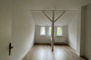 Über den Dächern von Chemnitz mit Turmzimmer, EBK und neuem Bad – Clausstraße 126, 9126 Lutherviertel, Chemnitz – Vorschaubild 17