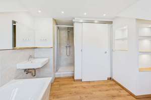 2025 sanierte Maisonette-Wohnung mit Garten, Nebengelass und Ausbaupotenzial – Die vollständige Adresse der Immobilie erhältst du vom Anbieter., 13591 Staaken, Berlin – Vorschaubild 5