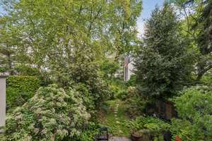 Architekturjuwel mit privatem Garten – 40211 Stadtmitte, Düsseldorf – Vorschaubild 11