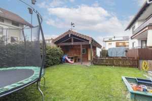 Gestaltbares RMH mit 2 WE und Garten zur flexiblen Nutzung oder (Teil-)Vermietung in Rosenheim – Rosenheim – Vorschaubild 17
