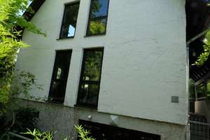 Freistehendes Architektenhaus in Toplage 135-m²,  4 ZKBGäWC, Kamin, 2 Terrassen, Balkon – Ernst-Neeb-Straße 10, 55131 Oberstadt, Mainz – Vorschaubild 25