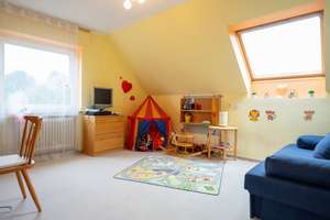 Freistehendes Raumwunder in Krefeld mit viel Platz und Sonnengarten in ruhiger Lage! – Die vollständige Adresse der Immobilie erhältst du vom Anbieter., 47803 Kempener Feld/Baackeshof, Krefeld – Vorschaubild 23