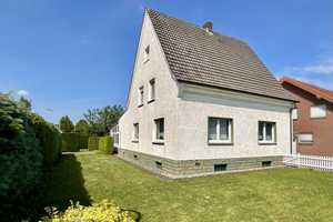 Ein Klassiker für Familien! Ein-/ Zweifamilienhaus in beliebter Wohnlage von Erwitte! – Soest (Kreis) – Vorschaubild 2