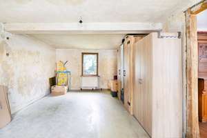 Ein Haus für Macher – mit Geschichte, Charakter und vielen Möglichkeiten – Die vollständige Adresse der Immobilie erhältst du vom Anbieter., 76646 Bruchsal – Vorschaubild 9