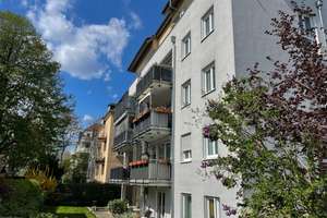 Zeitlos modern in Toplage – Großzügige Familienwohnung mit Premium-Komfort – Die vollständige Adresse der Immobilie erhältst du vom Anbieter., 1277 Striesen-Ost, Dresden – Vorschaubild 4