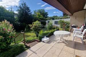 Freistehendes Einfamilienhaus mit viel Platz, traumhaftem Garten u. vielseitigen Ausbaumöglichkeiten – 27572 Dreibergen, Bremerhaven – Vorschaubild 6