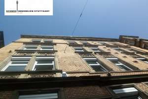Studentenbude - Einfache 2 Zimmer Wohnung mitten im Westen!