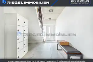 Sie hier? Wir auch! Baujahr 2018, Modernes Einfamilienhaus in sehr begehrter Feldrandlage – Germersheim (Kreis) – Vorschaubild 7