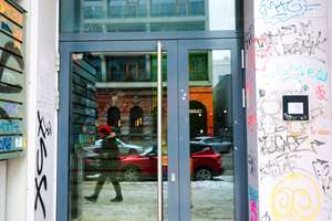 Zwei Zimmer Möbliert, Berlin Mitte – Köpenicker Str. 55, 10179 Mitte (Ortsteil), Berlin – Vorschaubild 18
