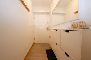 NEU provisionsfrei- stilvolle 3-Zimmer-Wohnung voll möbliert – Landwehrstrasse 64, 80336 St. Paul, München – Vorschaubild 16