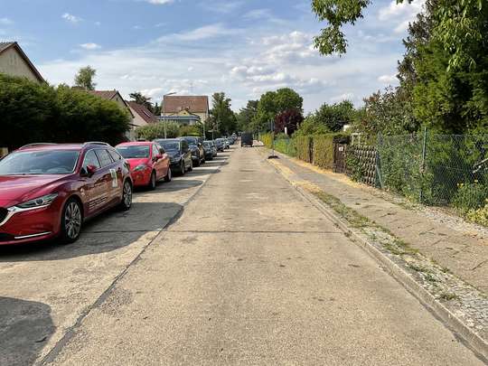 Baugrundstück mit Abrisshaus in Berlin Lankwitz - Bild 8
