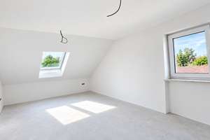 Familienglück im Herzen von Petershausen/Nh. S2 - 6 Zi. Garten, Blk & Südterrasse – 85238 Petershausen – Vorschaubild 6