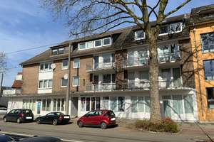 3 Zimmer Wohnung in Bremen-Hastedt