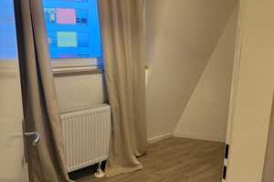Schöne 3-Zimmer-Wohnung mit gehobener Innenausstattung mit Balkon in Holt – Hehnerholt 27, 41069 Mönchengladbach – Vorschaubild 7