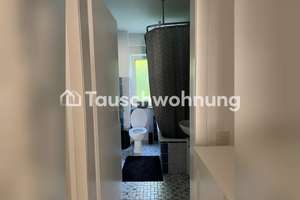 Tauschwohnung: Münster-Mitte: 3-Zimmer-Wohnung, 65 m² – Die vollständige Adresse der Immobilie erhältst du vom Anbieter., 48145 Mauritz-Mitte, Münster – Vorschaubild 4