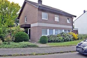 Freistehendes Einfamilienhaus, Euskirchen Südstadt – Die vollständige Adresse der Immobilie erhältst du vom Anbieter., 53879 Euskirchen – Vorschaubild 7