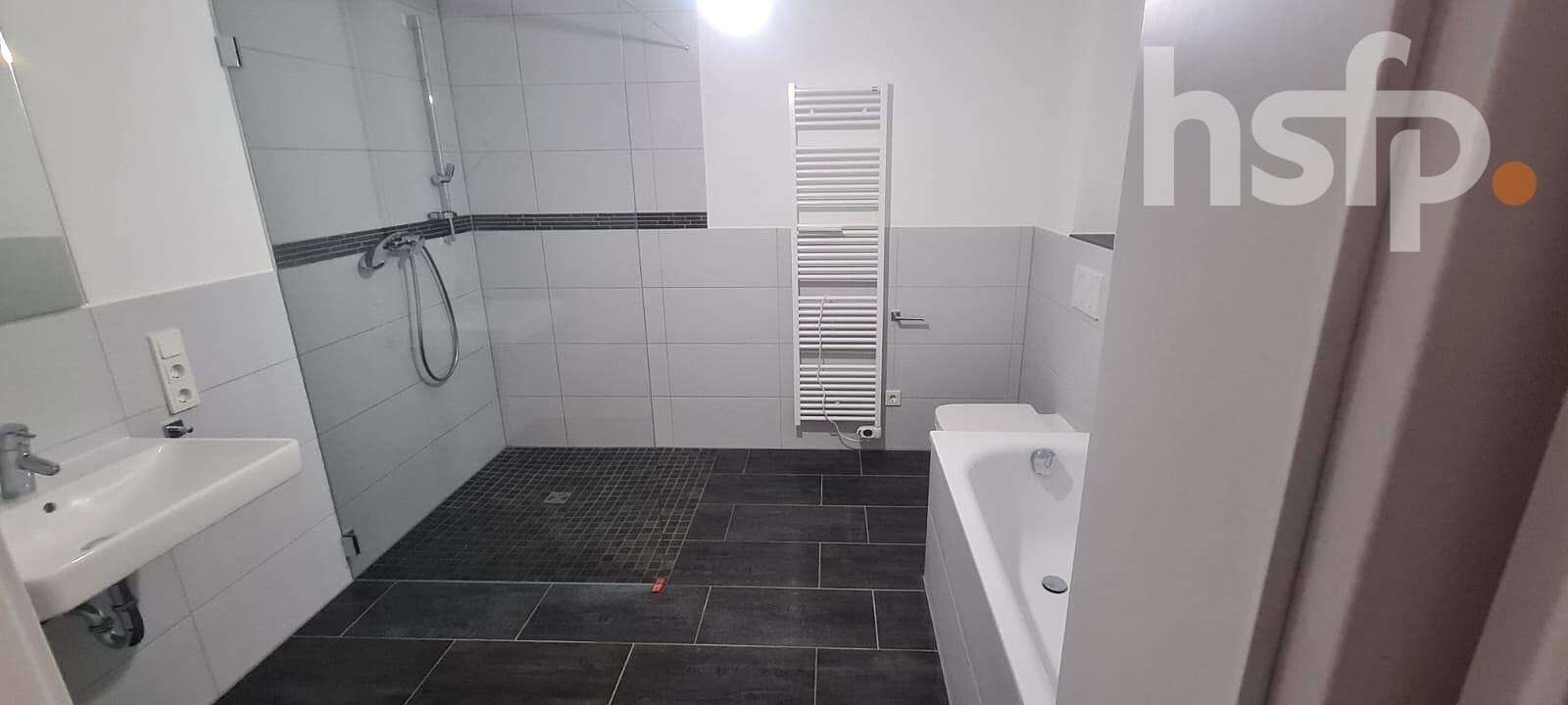 Immobilie in Nittel - Neuwertige 3-Zimmer-Wohnung mit Balkon in Nittel - Bild 4