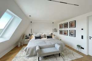 4,5 Zimmerwohnung an der Havel – Zeppelinstraße 51, 14471 Potsdam West, Potsdam – Vorschaubild 7