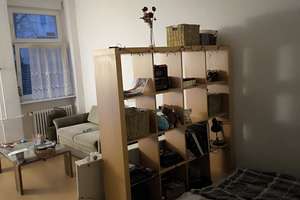 Zuhause mit einem Zimmer in Berlin Reinickendorf – 13403 Reinickendorf (Ortsteil), Berlin – Vorschaubild 1