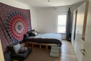 Alltagstaugliche 4-Zimmer-Wohnung in Mainz-Marienborn – Die vollständige Adresse der Immobilie erhältst du vom Anbieter., 55127 Marienborn, Mainz – Vorschaubild 5