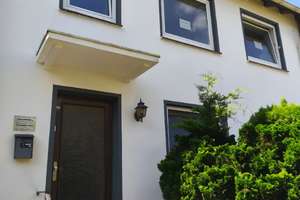 Zuhause mit 3 Zimmern in Bremerhaven- Leheheide