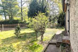 Ferienhaus mit Garten und Terrasse – ruhig gelegen, individuell gestaltbar – Anhalt-Bitterfeld (Kreis) – Vorschaubild 12