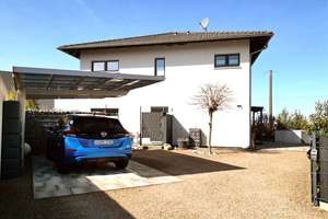 Hier können Sie sofort einziehen! Neuwertiges Einfamilienhaus mit toller Ausstattung in Odenthal-Ble – Die vollständige Adresse der Immobilie erhältst du vom Anbieter., 51519 Odenthal – Vorschaubild 1