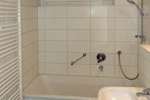 Urbane 60 m²-UG-Maisonettewohnung in der Stadtmitte! – Die vollständige Adresse der Immobilie erhältst du vom Anbieter., 70191 Am Pragfriedhof, Stuttgart – Vorschaubild 5