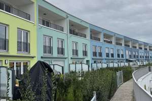 Modernes Reihenhaus in toller Lage in Erding