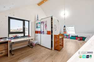 Sonnenanbeter aufgepasst: Modernes Einfamilienhaus mit Einliegerwohnung und Garten! Einmaliger Blick – Ludwigsburg (Kreis) – Vorschaubild 10