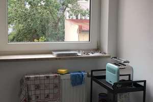 Au/Giesing/Humboldtstr., Wohnung 3-Zi., Küche, Bad, Diele – Humboldtstr. 34, 81543 Untergiesing, München – Vorschaubild 9