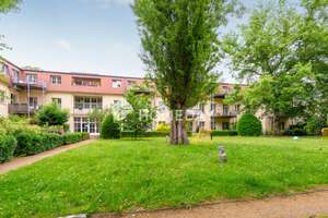 Leben an der Havel - Attraktive 2-Zimmer-Wohnung mit Loggia – Die vollständige Adresse der Immobilie erhältst du vom Anbieter., 14467 Nördliche Innenstadt, Potsdam – Vorschaubild 4