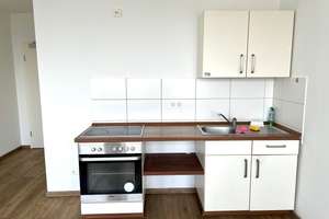 Schön 1-Zimmerwohnung mit Blick über Berlin | moderne Einbauküche | 10 Etage – Die vollständige Adresse der Immobilie erhältst du vom Anbieter., 13053 Alt-Hohenschönhausen, Berlin – Vorschaubild 7