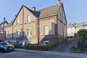 Reihenmittelhaus im Essener Süden