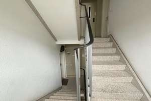 Schöne Eigentumswohnung mit sanierten Bädern und Fenstern.  – Die vollständige Adresse der Immobilie erhältst du vom Anbieter., 51381 Lützenkirchen, Leverkusen – Vorschaubild 3