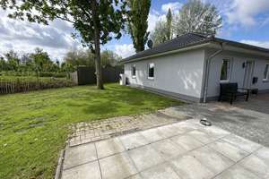 OSTSEE-KAUF / KfW-55-Bungalow mit Fußbodenheizung – komfortables Wohnen auf einer Ebene – Die vollständige Adresse der Immobilie erhältst du vom Anbieter., 23775 Großenbrode – Vorschaubild 10