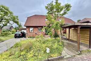 Familienfreundliche Doppelhaushälfte mit Garage in Bad Bentheim - Gildehaus – Grafschaft Bentheim (Kreis) – Vorschaubild 32