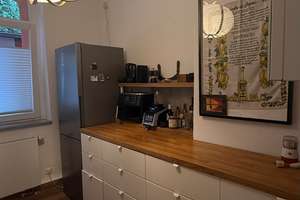ab September // großzügige 2-Zimmer EG-Wohnung Linden-Süd – Ricklinger Straße 38, 30449 Linden-Süd, Hannover – Vorschaubild 4