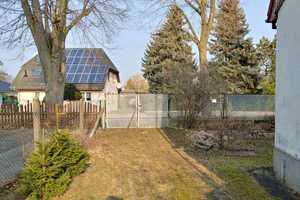 Bezugsfreies EFH mit schönem Garten, Garage, EBK und Nebengebäude – Barnim (Kreis) – Vorschaubild 24