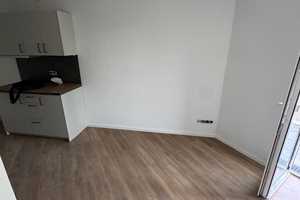 Moderne 1-Raum-Wohnung mit EBK in Neubau/Erstbezug Endenich/Poppelsdorf – Röckumstr. 102, 53121 Bonn – Vorschaubild 3
