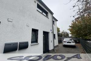 Hochwertige Doppelhaushälfte mit Stellplätzen in Hepberg - Ein Objekt von Ihrem Immobilienpartner... – Die vollständige Adresse der Immobilie erhältst du vom Anbieter., 85120 Hepberg – Vorschaubild 18