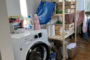 Neubauwohnung Februar-Juli Untervermietung  – Crellestraße 22b, 10827 Schöneberg, Berlin – Vorschaubild 12