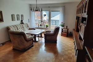 2-Zimmer Seniorenwohnung im Walbecker Hofgarten