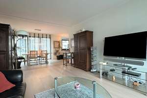 Moderne 3-Zimmerwohnung mit Balkon am Rande der Bonner Südstadt

 – Die vollständige Adresse der Immobilie erhältst du vom Anbieter., 53113 Gronau, Bonn – Vorschaubild 5