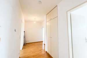Freigestellte 3-Zimmer-Wohnung mit Garage in der Wüste – Die vollständige Adresse der Immobilie erhältst du vom Anbieter., 49080 Wüste, Osnabrück – Vorschaubild 5