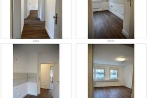 Wohnen mit Charakter: 3-Zimmer-Wohnung in Essen-Borbeck – Weidkamp 119, 45355 Borbeck-Mitte, Essen – Vorschaubild 2