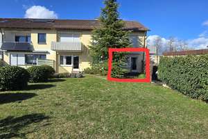 2-Zimmer-Wohnung mit Terrasse in Heilbronn-Böckingen (Schanz) – Die vollständige Adresse der Immobilie erhältst du vom Anbieter., 74080 Böckingen, Heilbronn – Vorschaubild 12