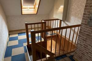 ehemaliger Bauernhof mit zwei Wohnhäusern und besonderem Charme – Die vollständige Adresse der Immobilie erhältst du vom Anbieter., 63633 Birstein – Vorschaubild 33