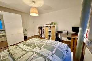 Attraktive 3-Zimmer-Eigentumswohnung mit Aufzug und Balkon – Frei ab Sommer 26 – Die vollständige Adresse der Immobilie erhältst du vom Anbieter., 90443 Steinbühl, Nürnberg – Vorschaubild 6