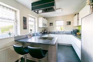 Exklusives Architektenhaus mit Einliegerwohnung in ländlicher Bestlage von Tettnang – Die vollständige Adresse der Immobilie erhältst du vom Anbieter., 88069 Tettnang – Vorschaubild 15